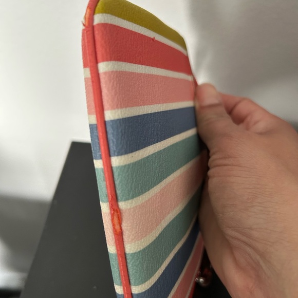 Coach wristlet and necklace bundle - Picture 6 of 9